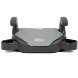 graco-fotelik-booster-basic-r129-opal-sky-stan-nowy