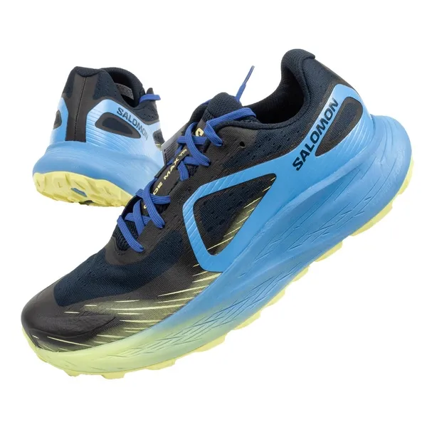 Buty sportowe Salomon Glide Max [470453] - 46.5
