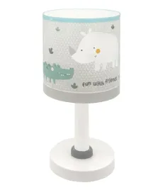 rhino-and-croco-lampka-nocna-1xe14-multikolor-dalber
