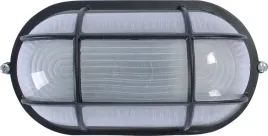 lampa-kinkiet-scienno-sufitowa-owalna-z-oslona-e27-czarna-60w