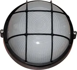 lampa-kinkiet-scienno-sufitowa-z-oslona-e27-czarna-60w