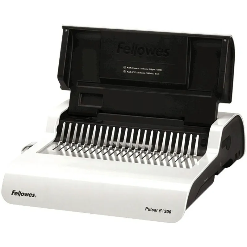bindownica-fellowes-pulsar-e-300