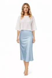 karl-lagerfeld-niebieska-prosta-spodnica-midi-z-pasem-34-i4a