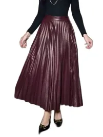shein-plisowana-spodnica-midi-w-kolorze-bordowym-eko-skora-38-2ba