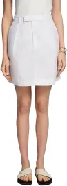 esprit-biala-bawelniana-prosta-spodnica-przed-kolano-38-6fa
