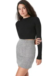 trendyol-spodnica-mini-w-krate-prosta-z-wysokim-stanem-38-5ea