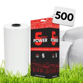 folia-do-sianokiszonki-bel-maxi-power-500mm-1800m-biala-25mikronow-5-warstw