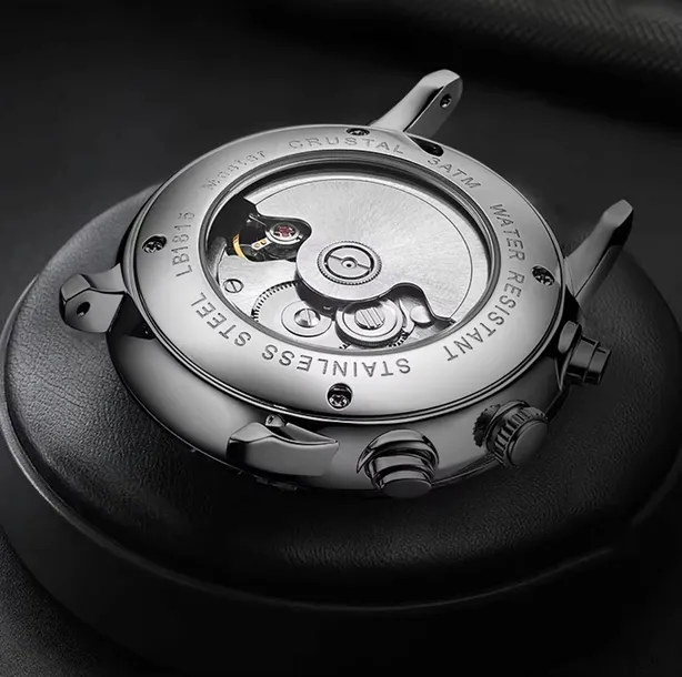 zegarek-luobin-automatic-stan-nowy