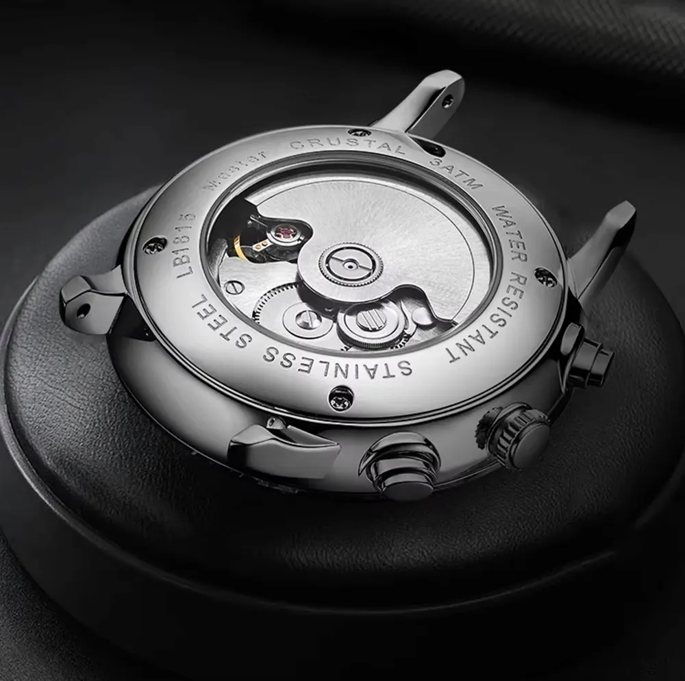 zegarek-luobin-automatic-stan-nowy