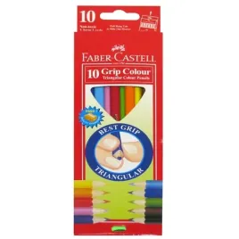 kredki-trojkatne-faber-castell-10-kolorow