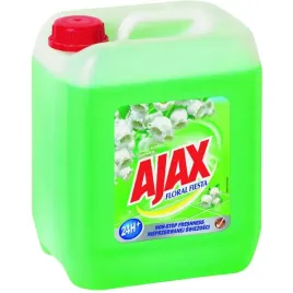 plyn-uniwersalny-ajax-floral-fiesta-5l-zielony