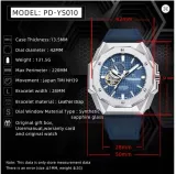 zegarek-pagani-design-pd-ys010-stan-nowy