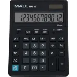 kalkulator-maul-mxl-12-czarny
