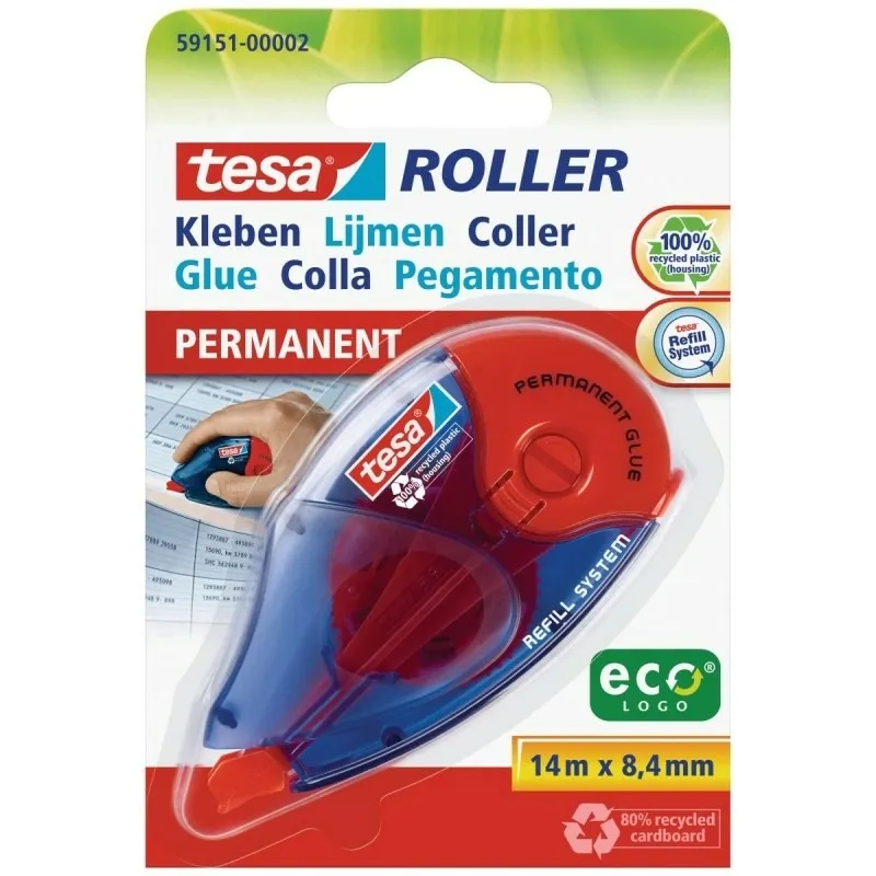 klej-w-tasmie-tesa-84mm-14m