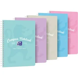 kolozeszyt-oxford-campus-pastel-b5-80k-kratka-mix-kolorow