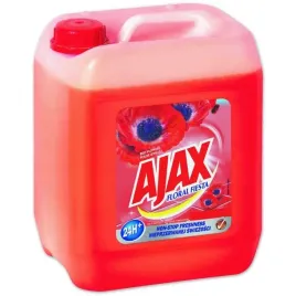 plyn-uniwersalny-ajax-floral-fiesta-5l-czerwony