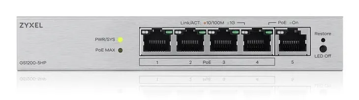 switch-zyxel-gs1200-5hpv2-eu0101f-60w-managed-liczba-portow-5
