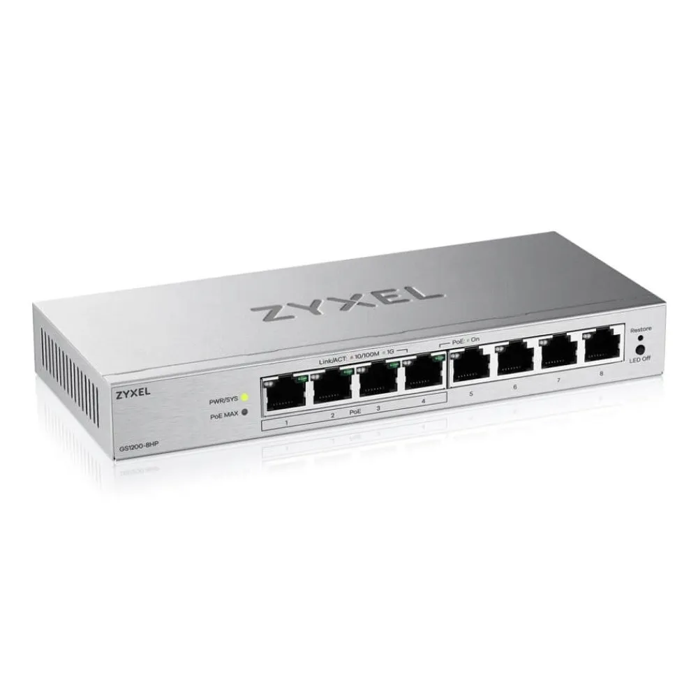 switch-zyxel-gs1200-8hpv2-eu0101f-60w-managed