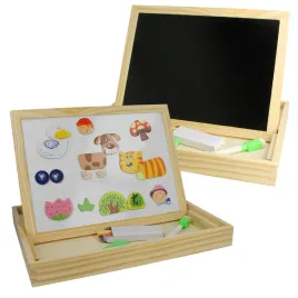 tablica-dwustronna-edukacyjna-dla-dzieci-magnetyczna-kredowa-akcesoria