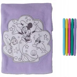 bluzka-cienka-polarowa-do-malowania-disney-myszka-minnie-98-104