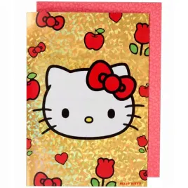kartka-okolicznosciowa-hello-kitty-blyszczaca-imieniny-urodziny-a4