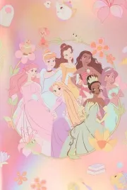 kartka-okolicznosciowa-ksiezniczki-disney-imieniny-urodziny-a4
