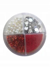 koraliki-cekiny-diy-zestaw-perelki-do-tworzenia-ozdob-bizuterii-czerw-biale