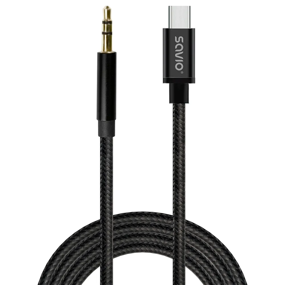 kabel-usb-c-mini-jack-3-5-mm-2m-cl-188