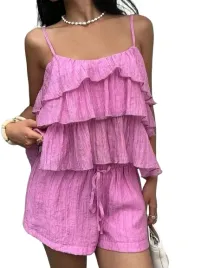 shein-rozowy-komplet-z-falbanami-z-lyocell-i-poliamidu-36-1ha