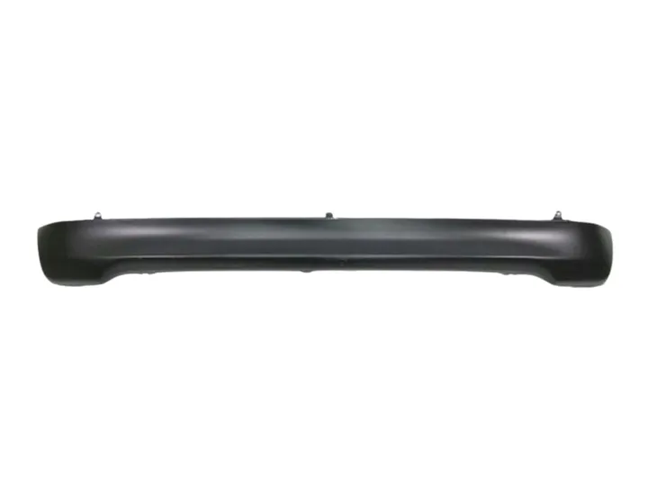 TOYOTA YARIS 1999- PAS TYLNY DOLNY ZDERZAK SPOJLER BLACHA POD ZDERZAKIEM