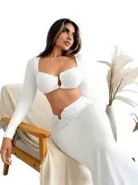 shein-komplet-damski-bialy-z-dlugim-rekawem-i-rozcieciem-36-1ja