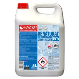 doris-denaturat-92percent-bezbarwny-5l