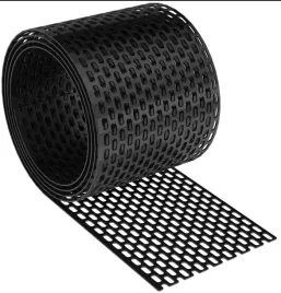 kratka-okapowa-siatka-okapu-80-mm-x-5-mb-czarna-pvc-wentylacyjna