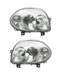 renault-clio-ii-thalia-lampy-przednie-reflektory-komplet-zestaw-nowe