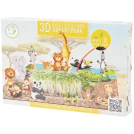 rzezucha-dla-dzieci-uprawa-zbuduj-wlasny-ogrod-safari-puzzle-3d-wielkanoc