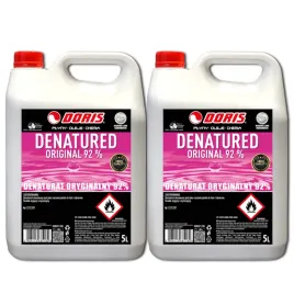 doris-denaturat-92percent-fioletowy-10l-zestaw-2szt-x-5l