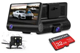 zestaw-rejestrator-jazdy-kamera-cofania-karta-microsd-32gb-z-adapterem