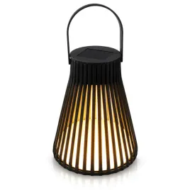 lampa-solarna-cono-ogrodowa-stozek-nowoczesna-na-taras-balkon-ip44-3000k