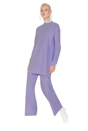 trendyol-komplet-damski-sweter-i-spodnie-fioletowy-z-falbana-m-5ea