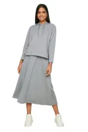 trendyol-komplet-damski-szary-bluza-z-kapturem-spodnica-midi-s-5ea