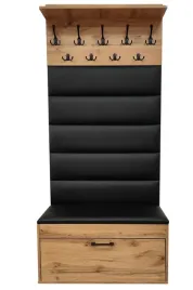 szafka-na-buty-z-wieszakiem-80x30du-panel5-wotan-polkowieszak