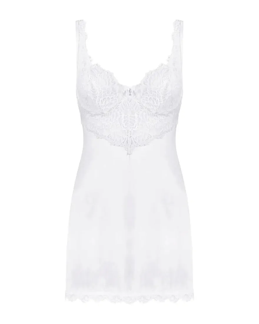 amor-blanco-koszulka-i-stringi-biala-s-m