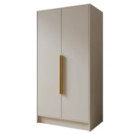 szafa-garderob-kaszmir-uchylna-dwudrzwiowa-zlote-uchwyty-porta-102x200x51