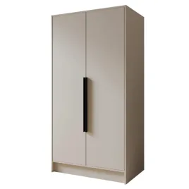 szafa-garderob-kaszmir-uchylna-dwudrzwiowa-czarne-uchwyty-porta-102x200x5