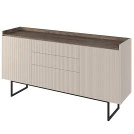 komoda-z-szufladami-i-szafkami-led-ryflowana166x86x40-cmlago-lg-03