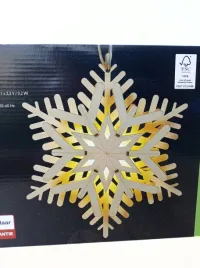 swiecaca-sniezynka-3d-drewniana-25-cm
