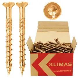 wkrety-ciesielskie-do-drewna-8x80-stozkowe-torx-50szt-wkcs-08080-klimas