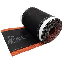 tasma-kalenicowa-aluminium-240mm-pod-gasior-ceglasta-5m-ral8004
