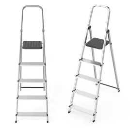 drabina-aluminiowa-jednostronna-5-stopni-skladana-z-podestem-150-kg-modernhome
