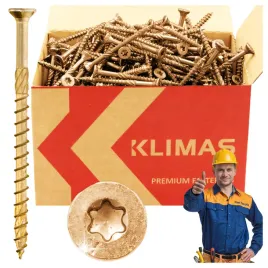 wkrety-ciesielskie-do-drewna-45x40-stozkowe-torx-250szt-wkcs-45040-klimas